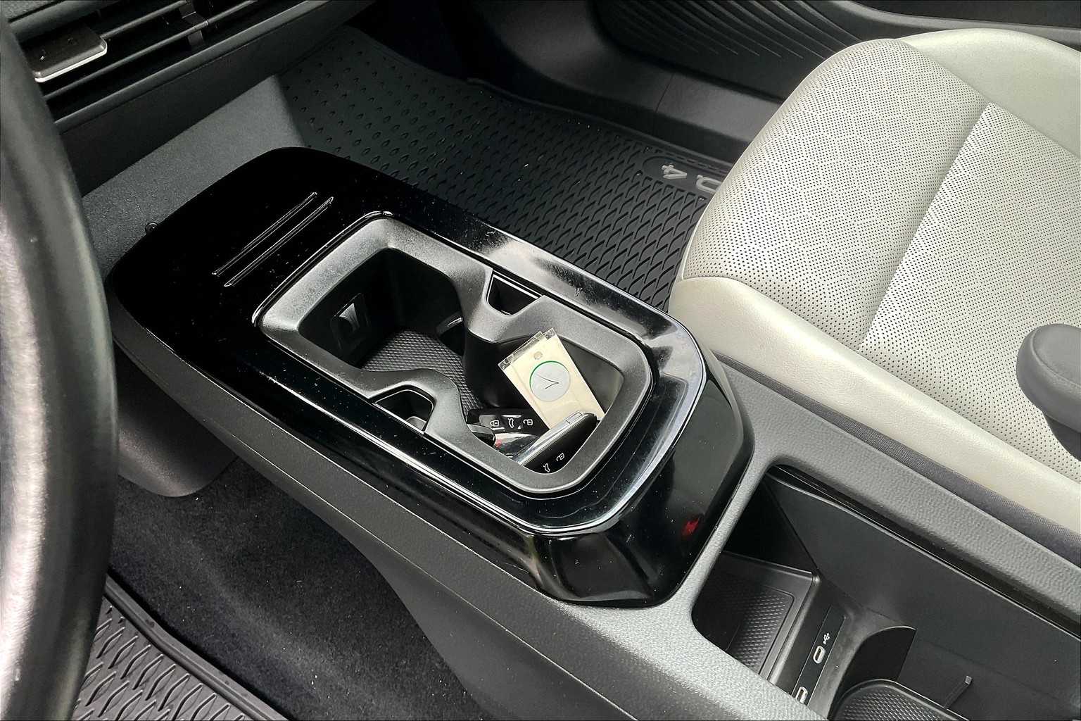 2021 Volkswagen ID.4 Pro S - Photo 20