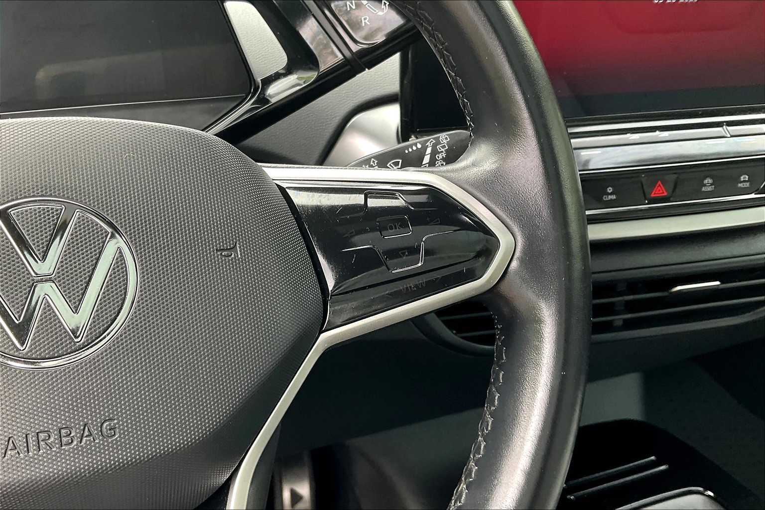 2021 Volkswagen ID.4 Pro S - Photo 24