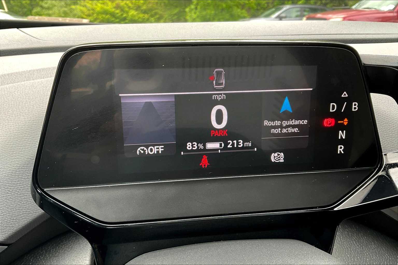2021 Volkswagen ID.4 Pro S - Photo 25