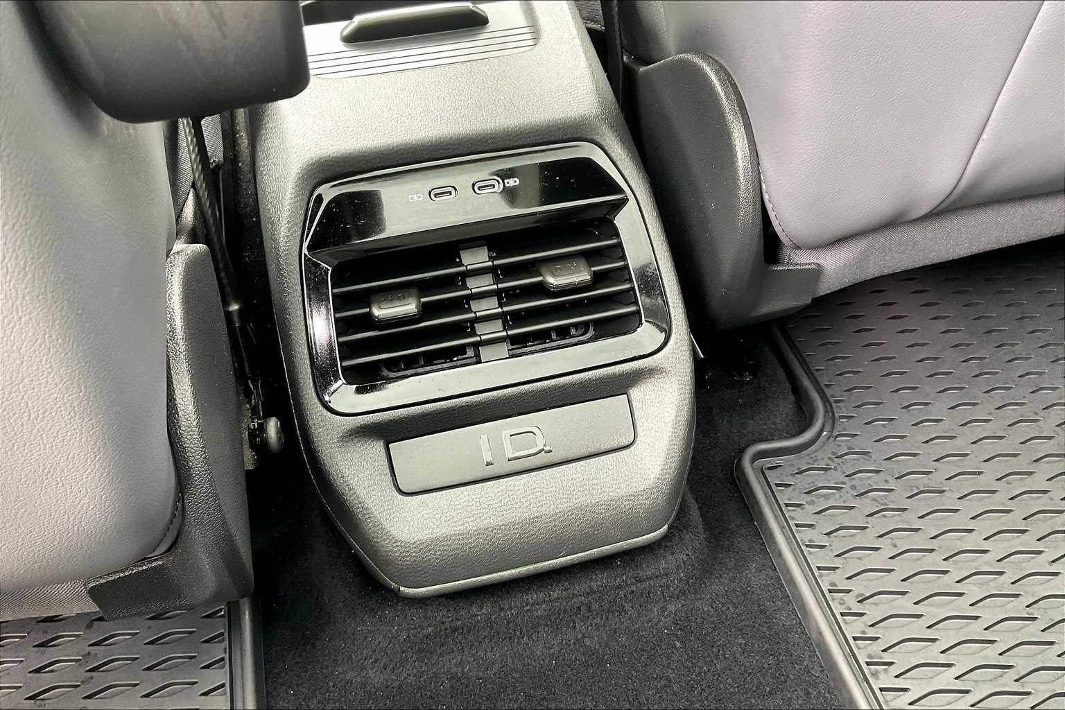 2021 Volkswagen ID.4 Pro S - Photo 27