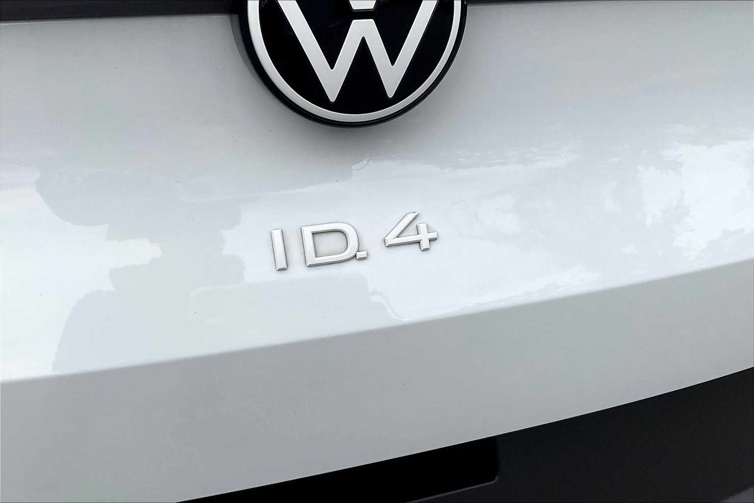 2021 Volkswagen ID.4 Pro S - Photo 28
