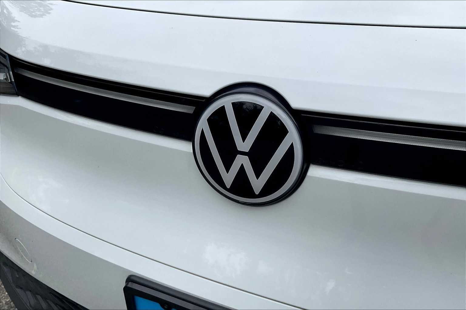 2021 Volkswagen ID.4 Pro S - Photo 31