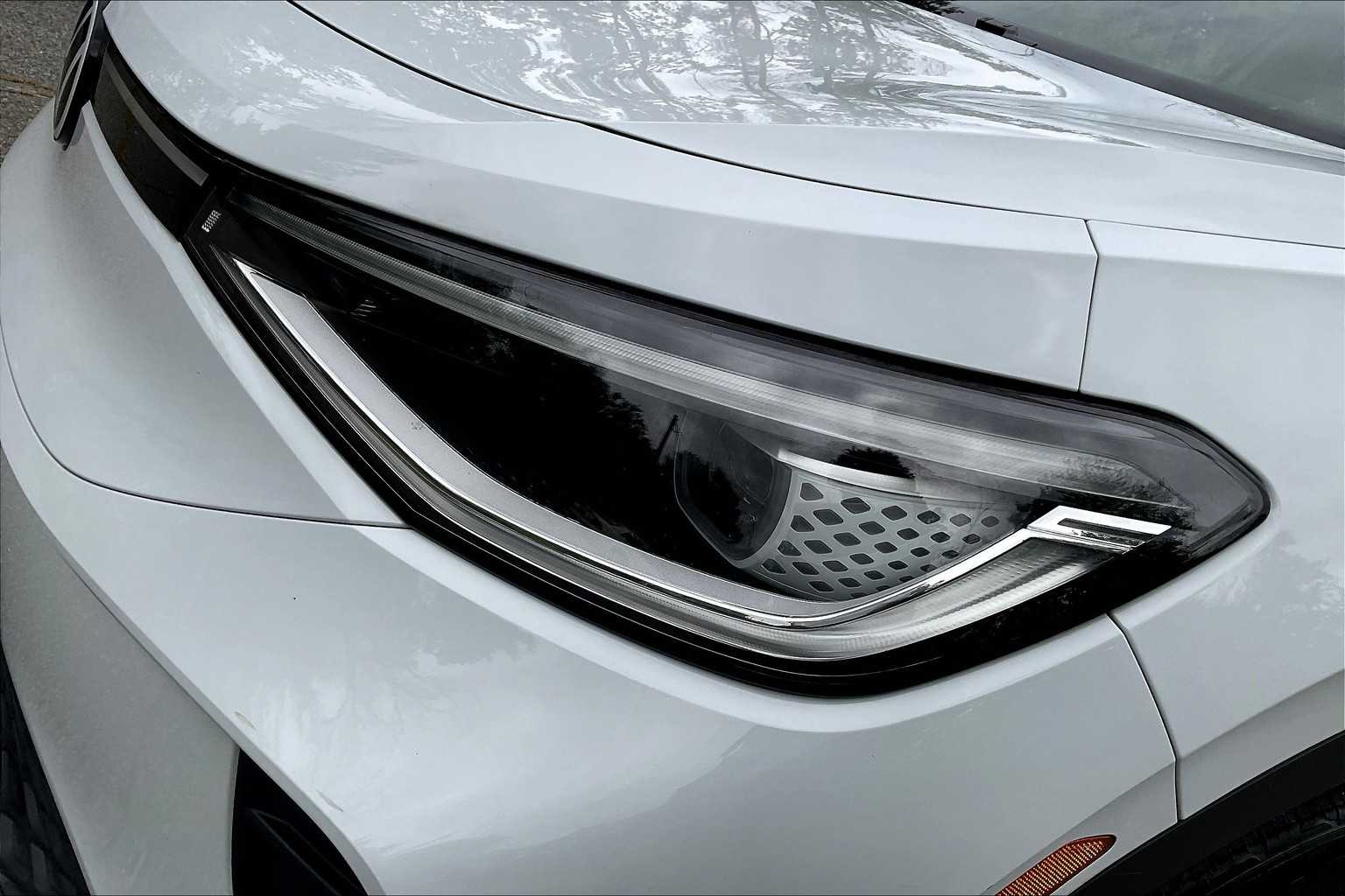 2021 Volkswagen ID.4 Pro S - Photo 32