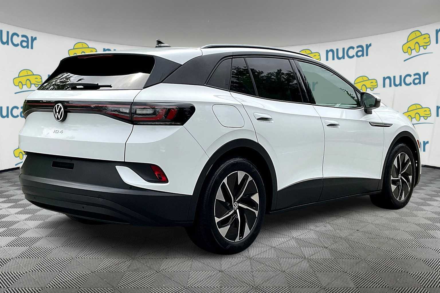 2021 Volkswagen ID.4 Pro S - Photo 6