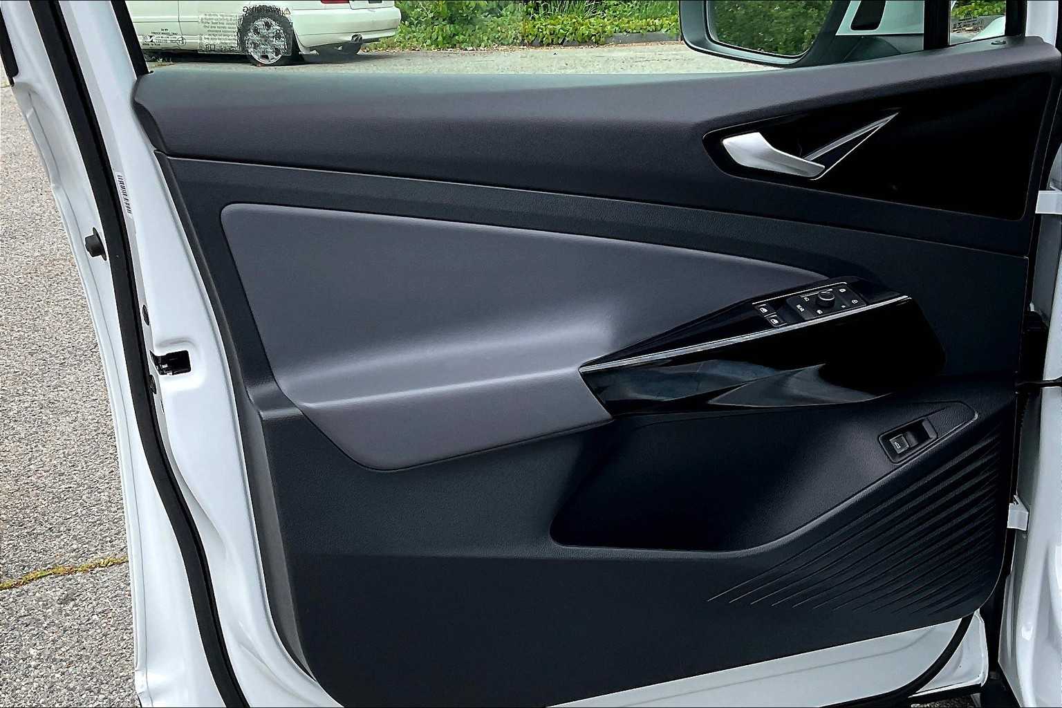 2021 Volkswagen ID.4 Pro S - Photo 9