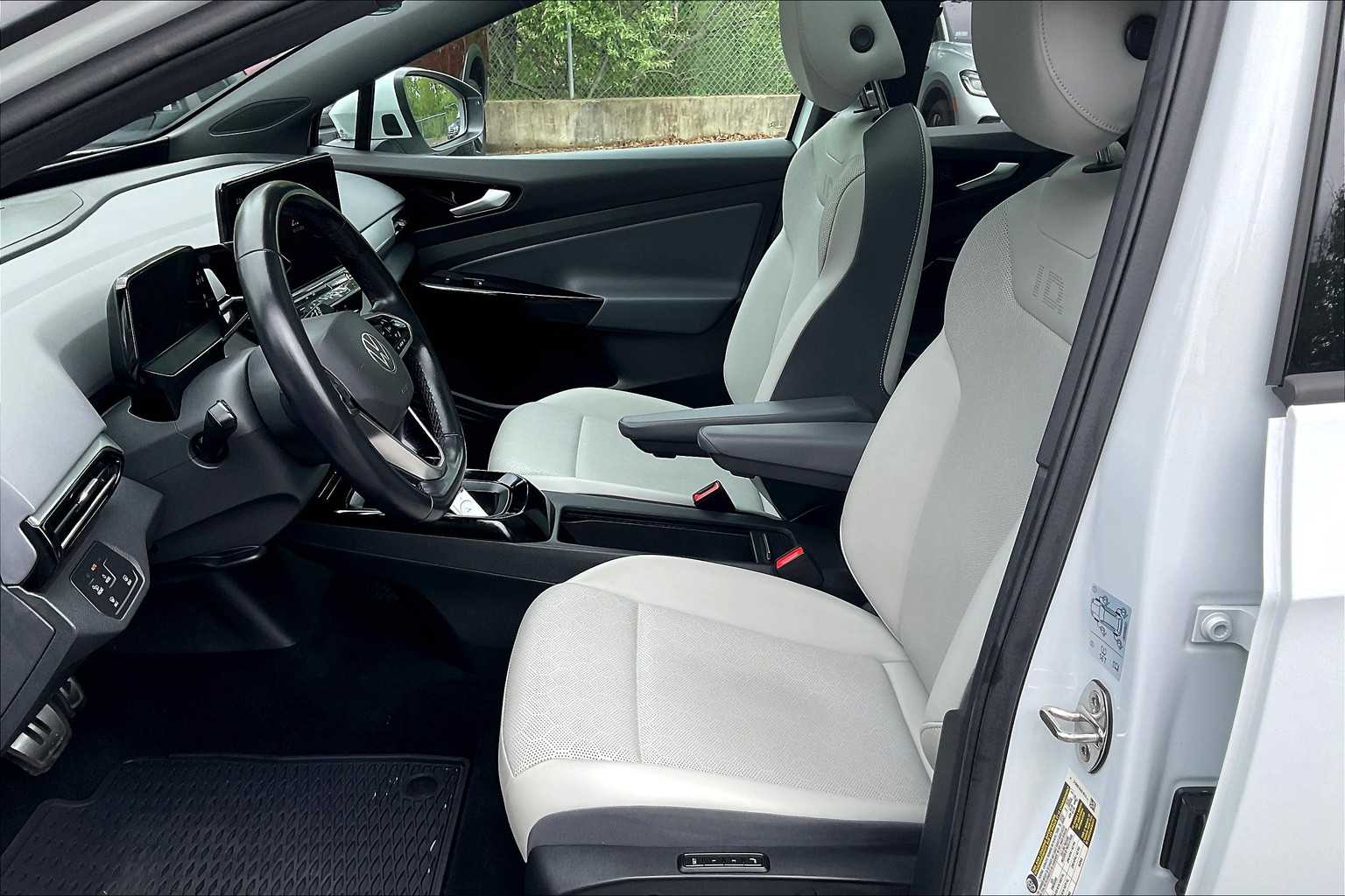 2021 Volkswagen ID.4 Pro S - Photo 10