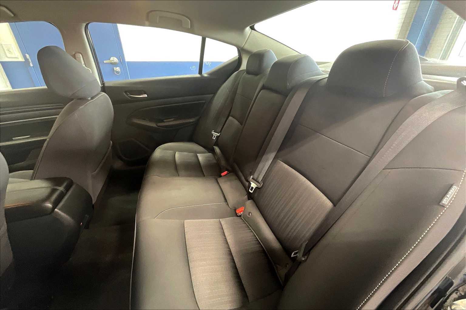 2019 Nissan Altima 2.5 S - Photo 15