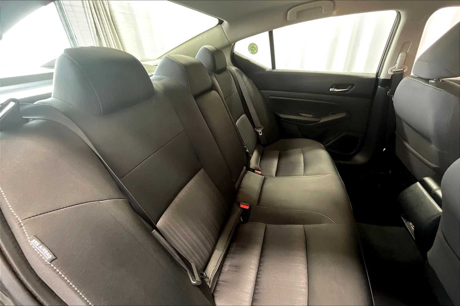 2019 Nissan Altima 2.5 S - Photo 16