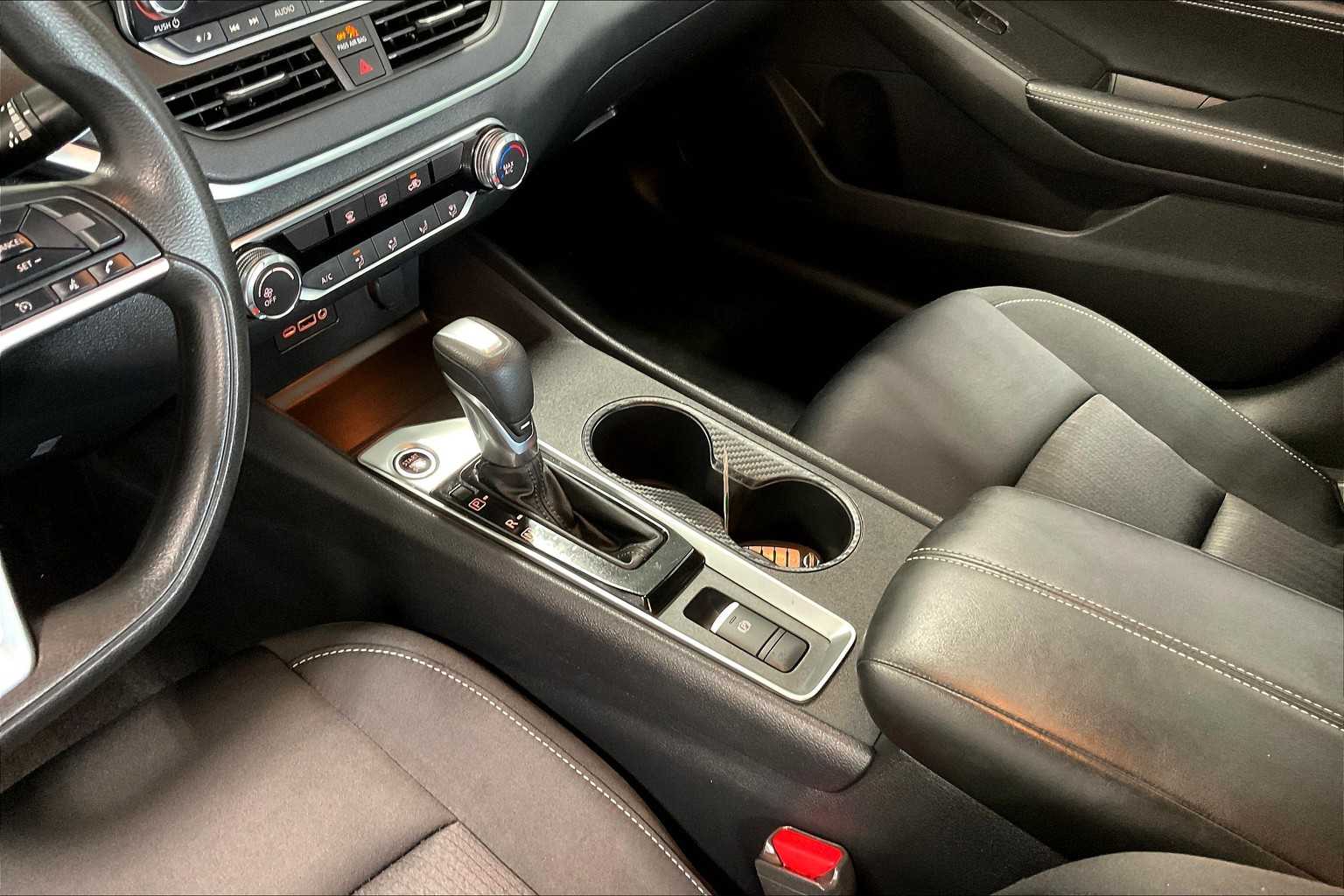 2019 Nissan Altima 2.5 S - Photo 20