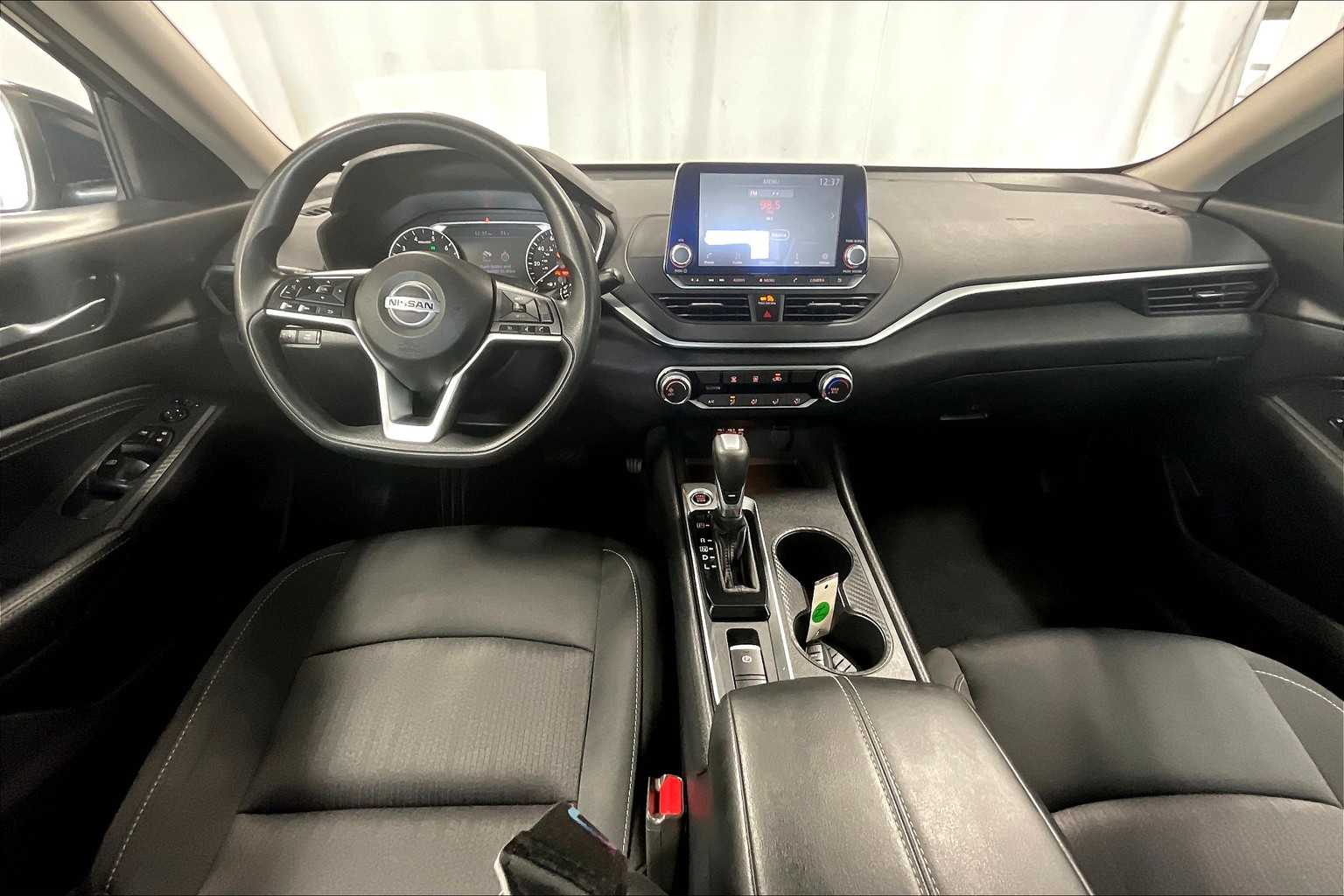 2019 Nissan Altima 2.5 S - Photo 21