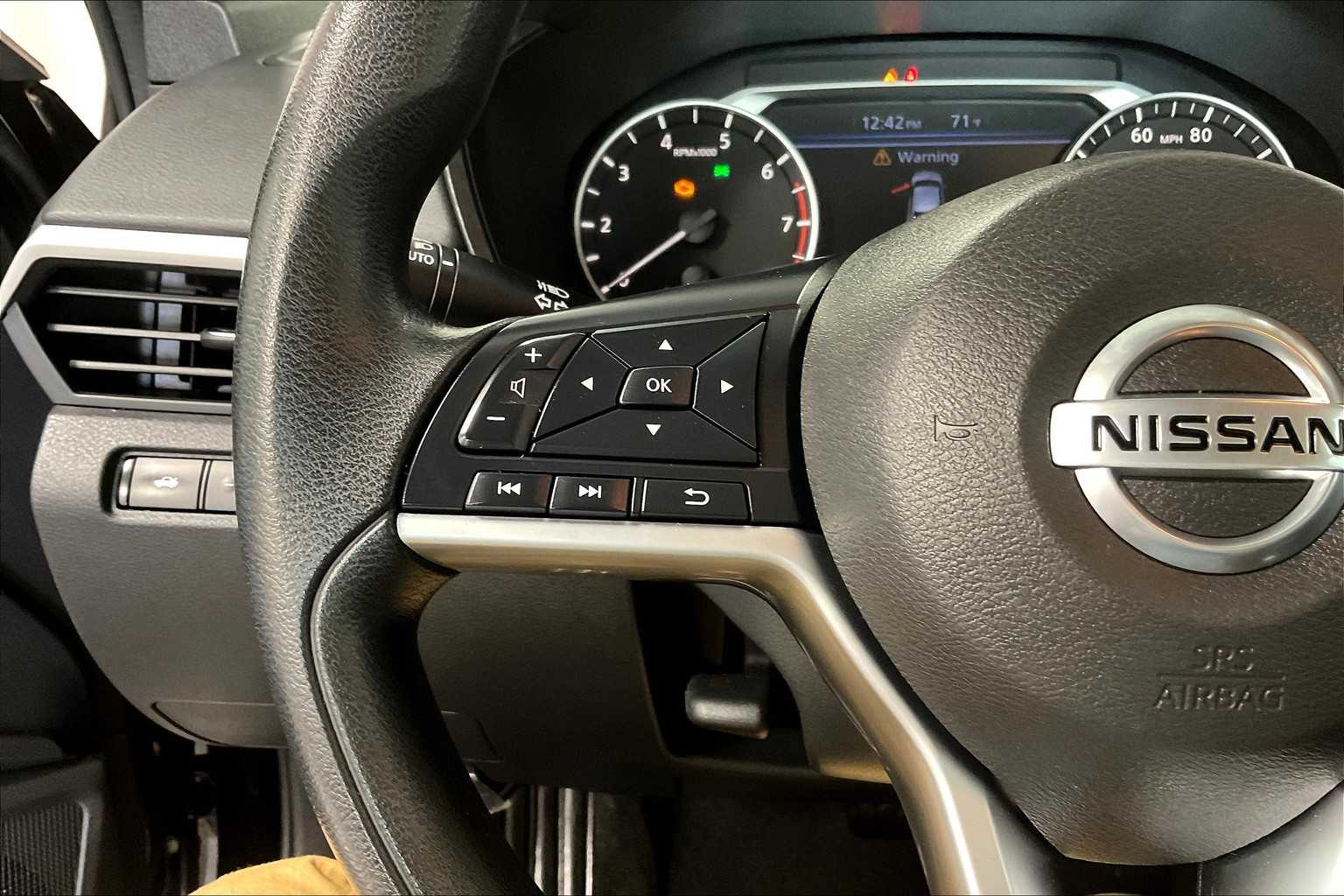2019 Nissan Altima 2.5 S - Photo 22