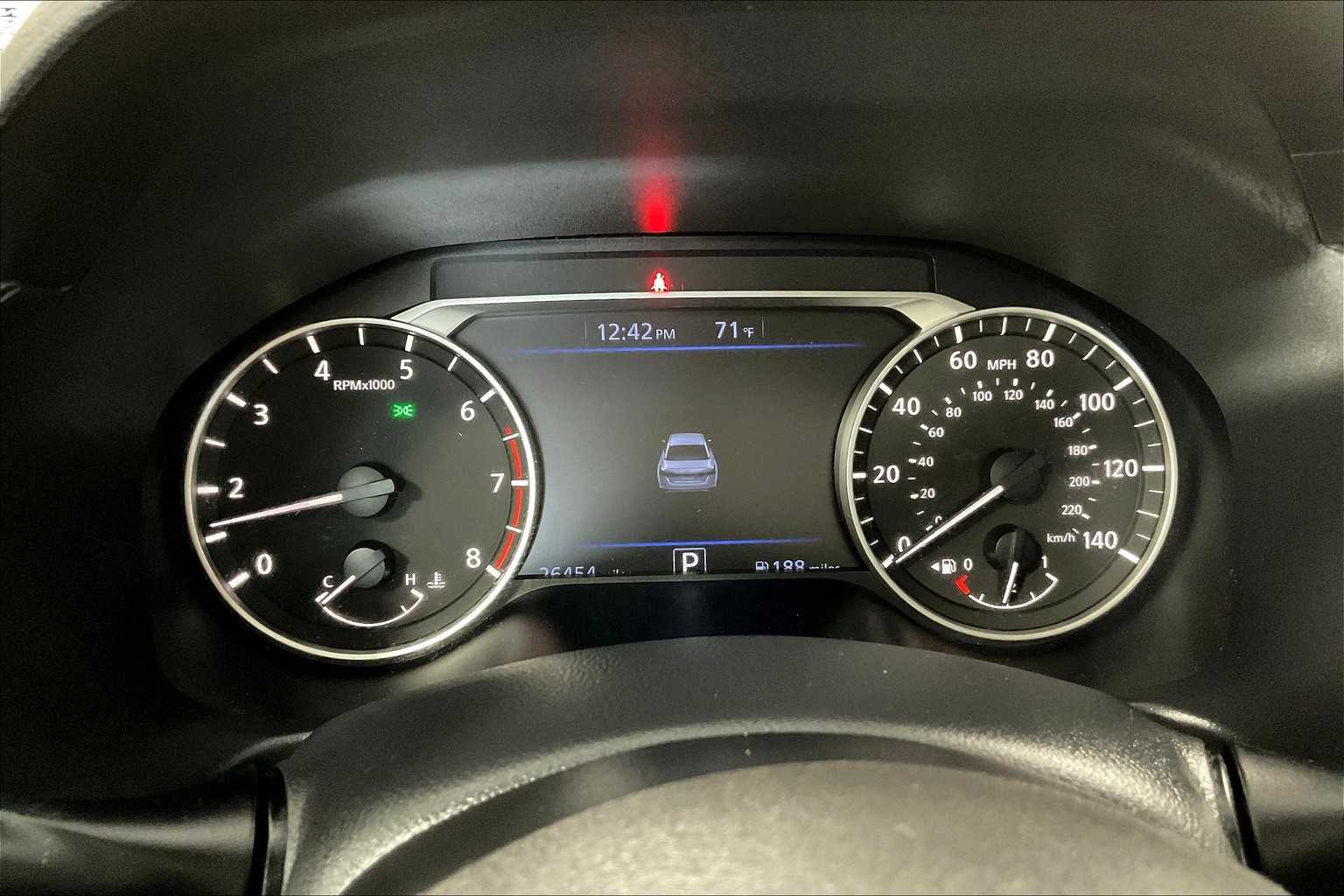 2019 Nissan Altima 2.5 S - Photo 24