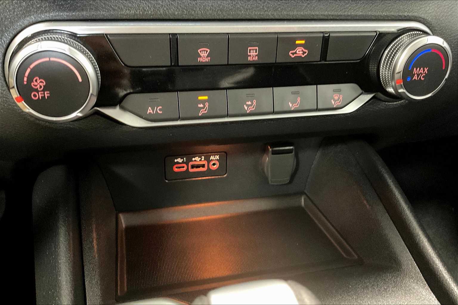 2019 Nissan Altima 2.5 S - Photo 25