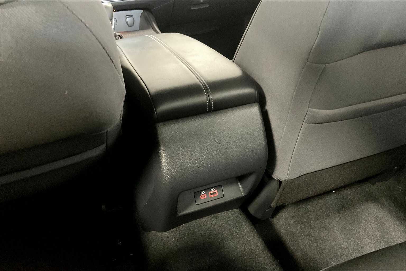 2019 Nissan Altima 2.5 S - Photo 27