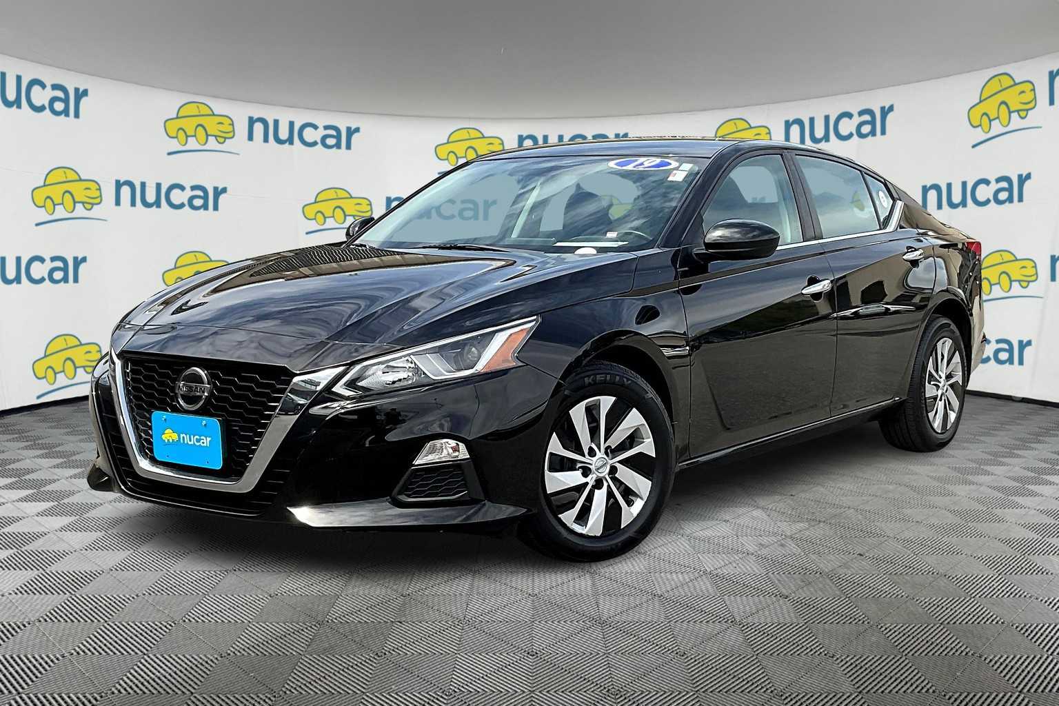 2019 Nissan Altima 2.5 S - Photo 3
