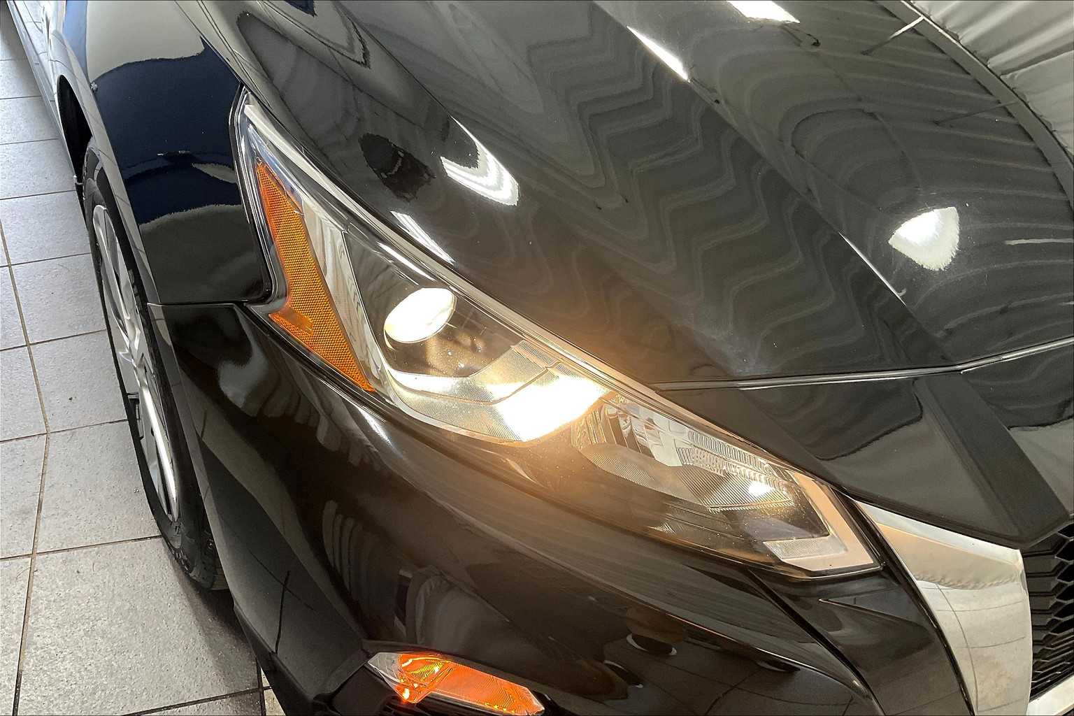 2019 Nissan Altima 2.5 S - Photo 32