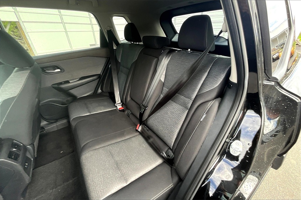 2023 Nissan Rogue SV - Photo 15