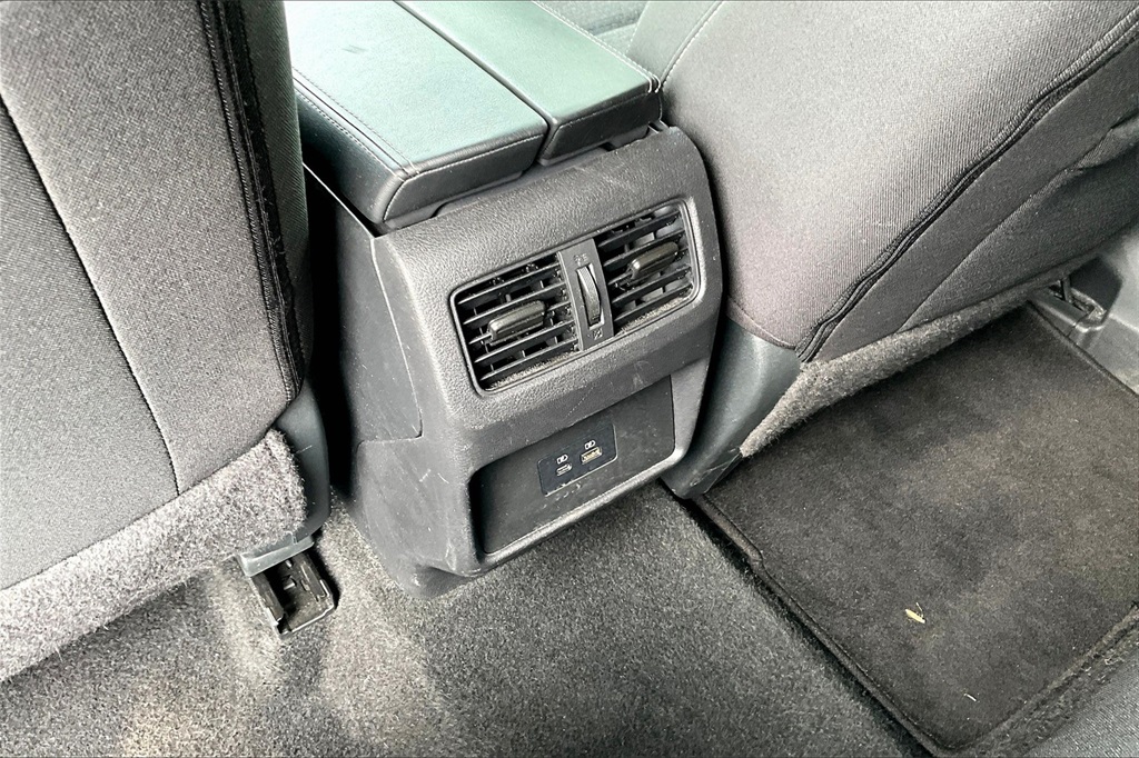 2023 Nissan Rogue SV - Photo 27
