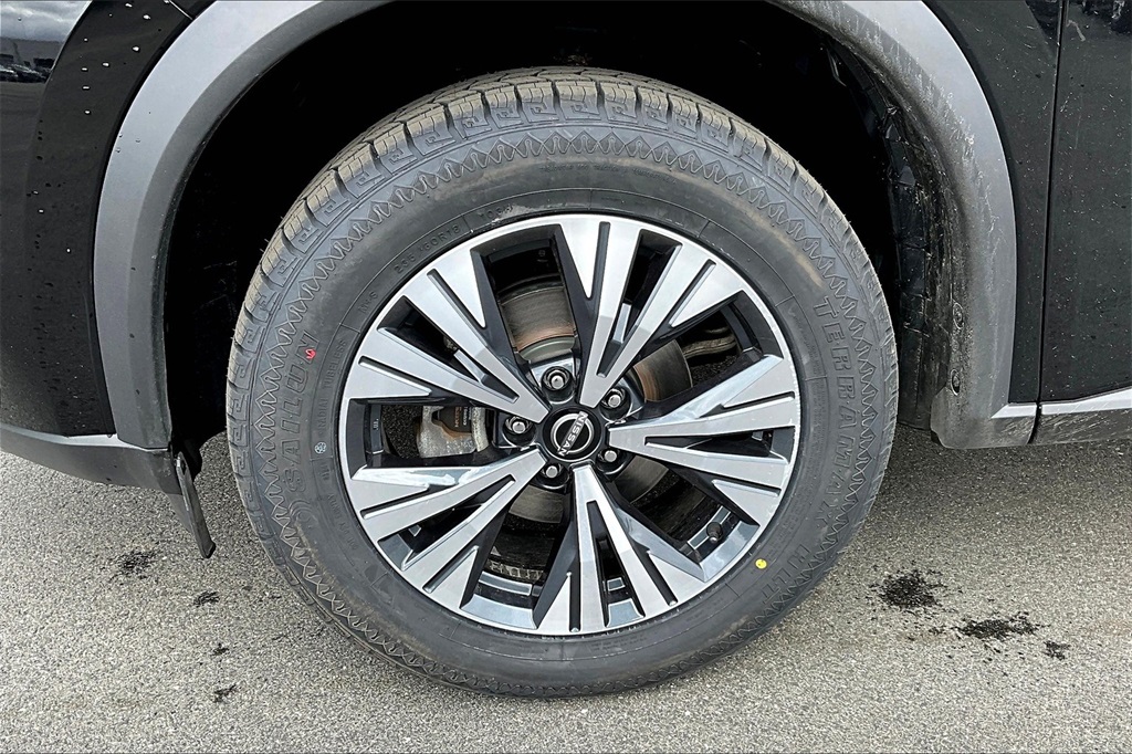 2023 Nissan Rogue SV - Photo 7