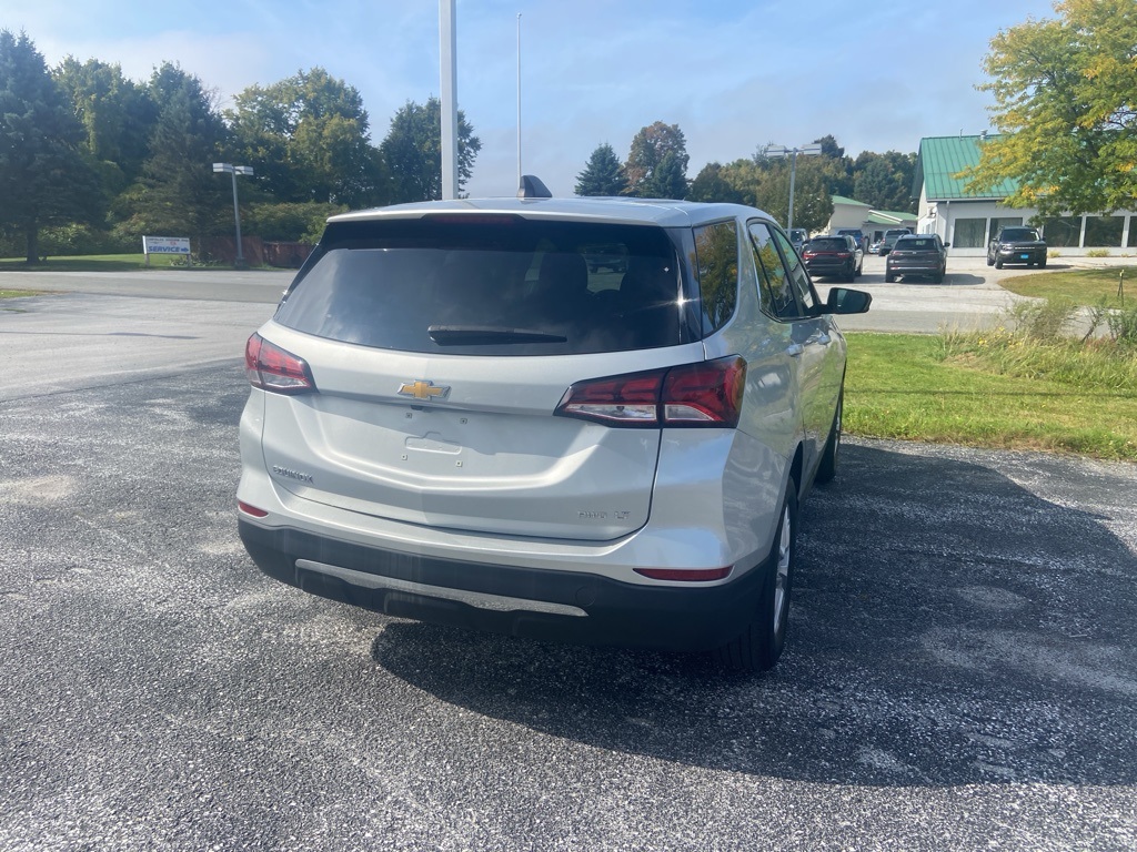 2022 Chevrolet Equinox LT - Photo 5
