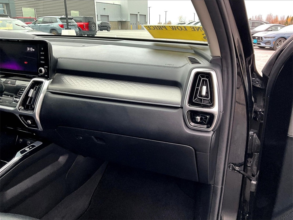 2021 Kia Sorento SX - Photo 13