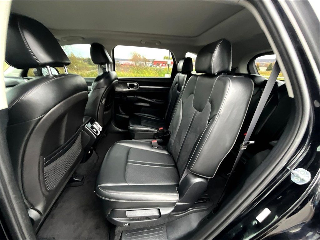 2021 Kia Sorento SX - Photo 15