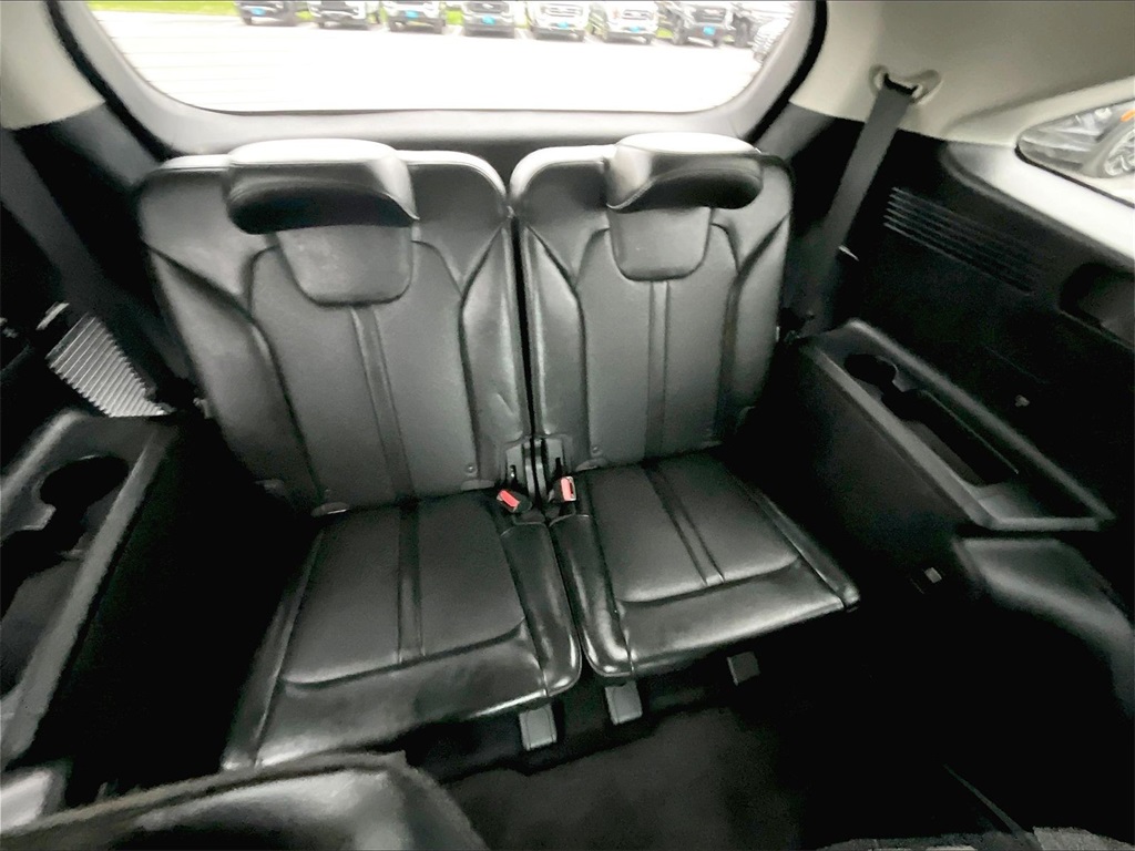 2021 Kia Sorento SX - Photo 17