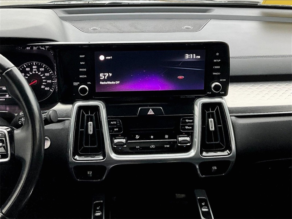 2021 Kia Sorento SX - Photo 19