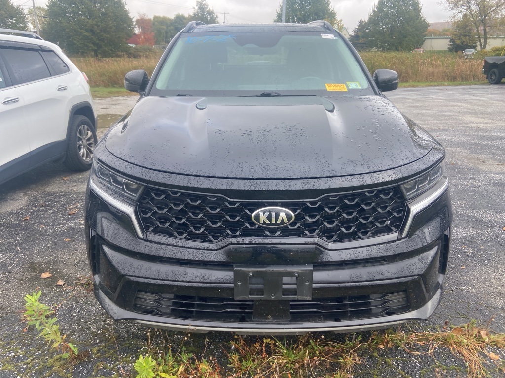 2021 Kia Sorento SX - Photo 2