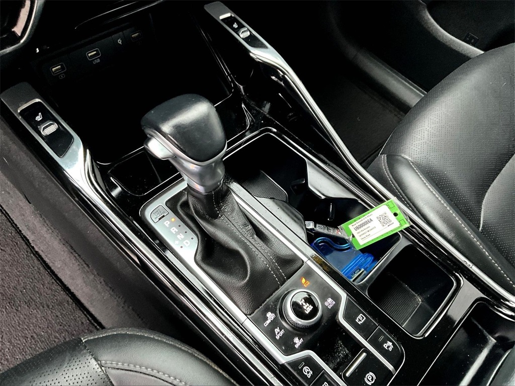 2021 Kia Sorento SX - Photo 21