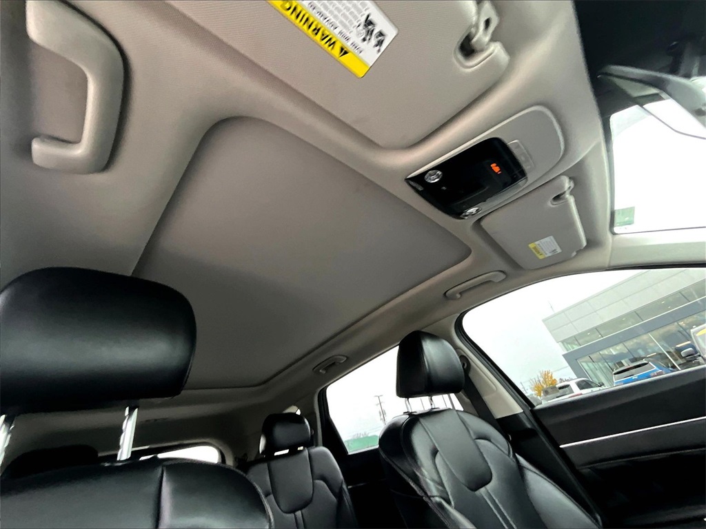 2021 Kia Sorento SX - Photo 23