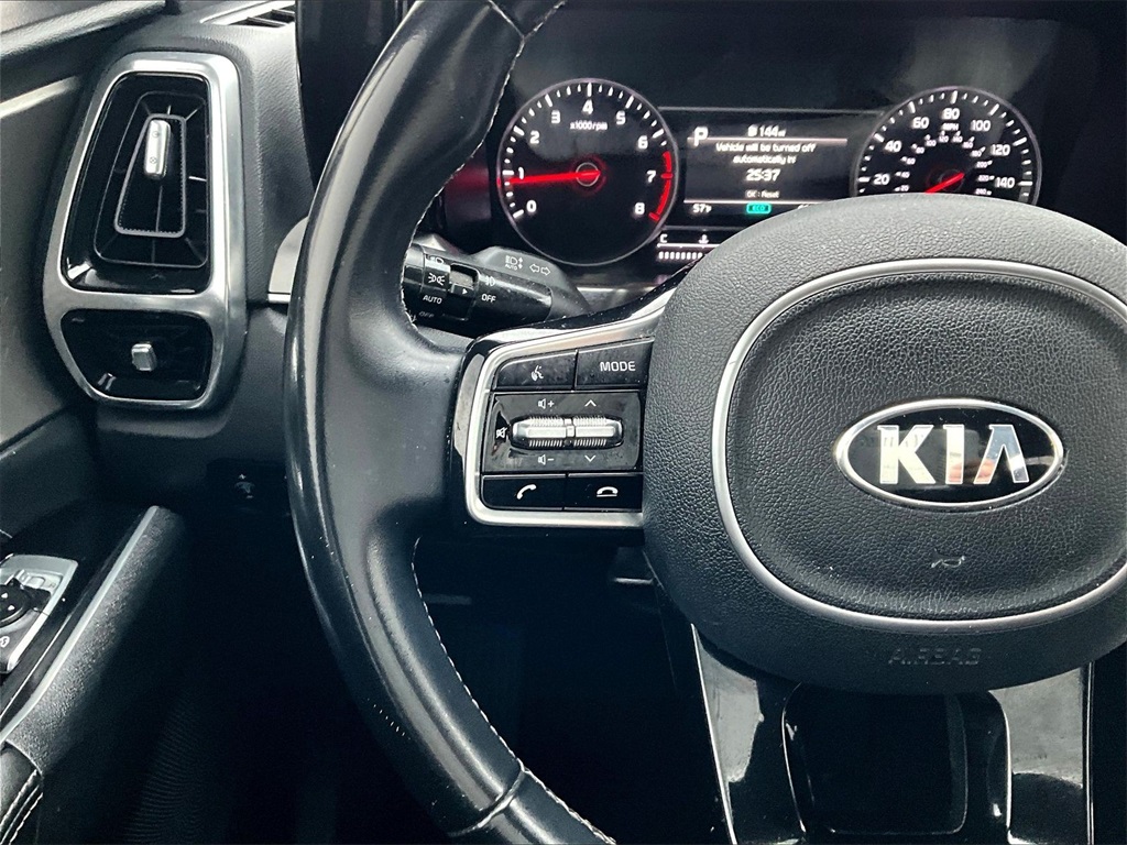 2021 Kia Sorento SX - Photo 24