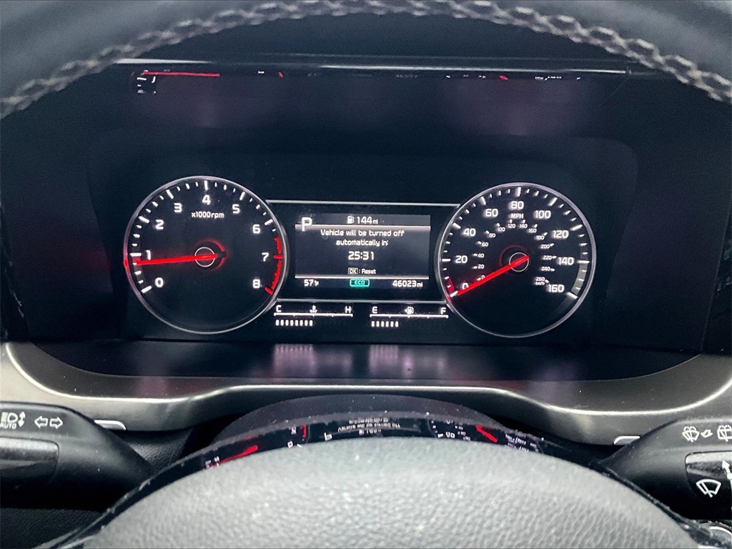 2021 Kia Sorento SX - Photo 26