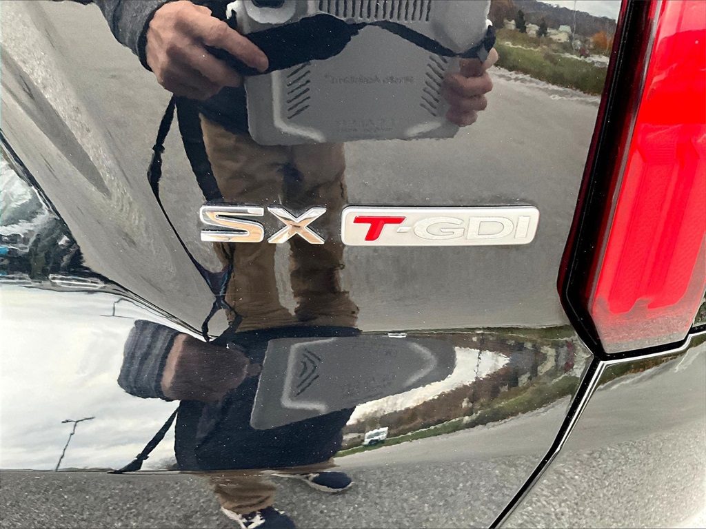 2021 Kia Sorento SX - Photo 28