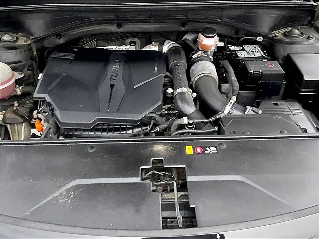 2021 Kia Sorento SX - Photo 29