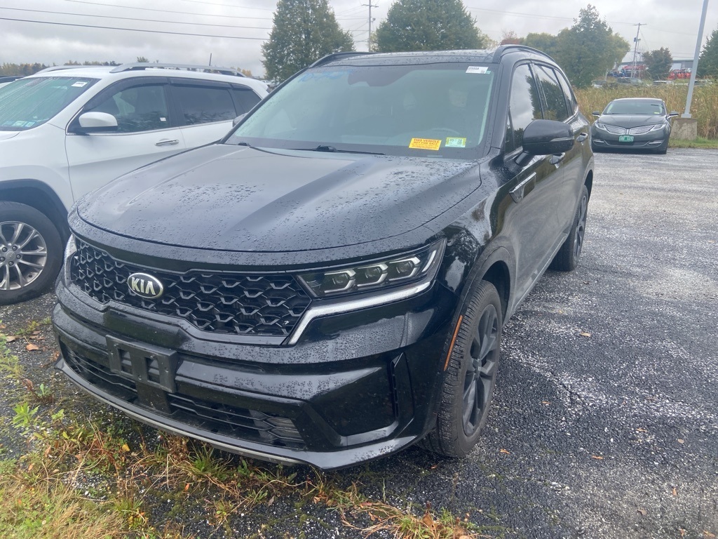 2021 Kia Sorento SX - Photo 3