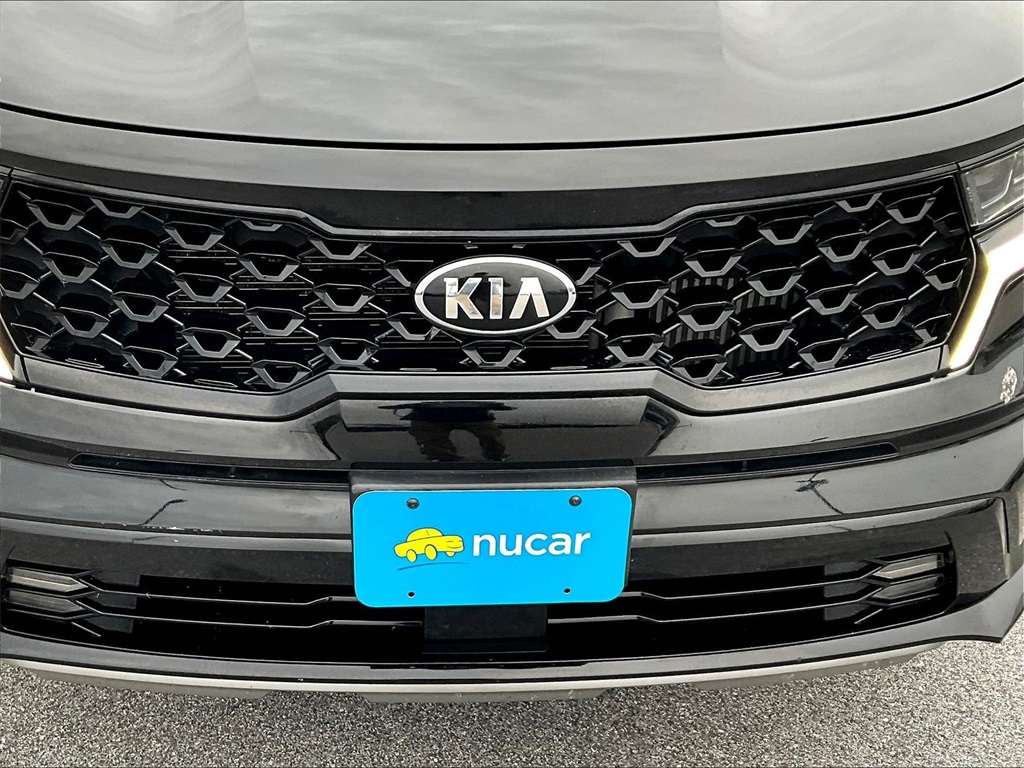 2021 Kia Sorento SX - Photo 31