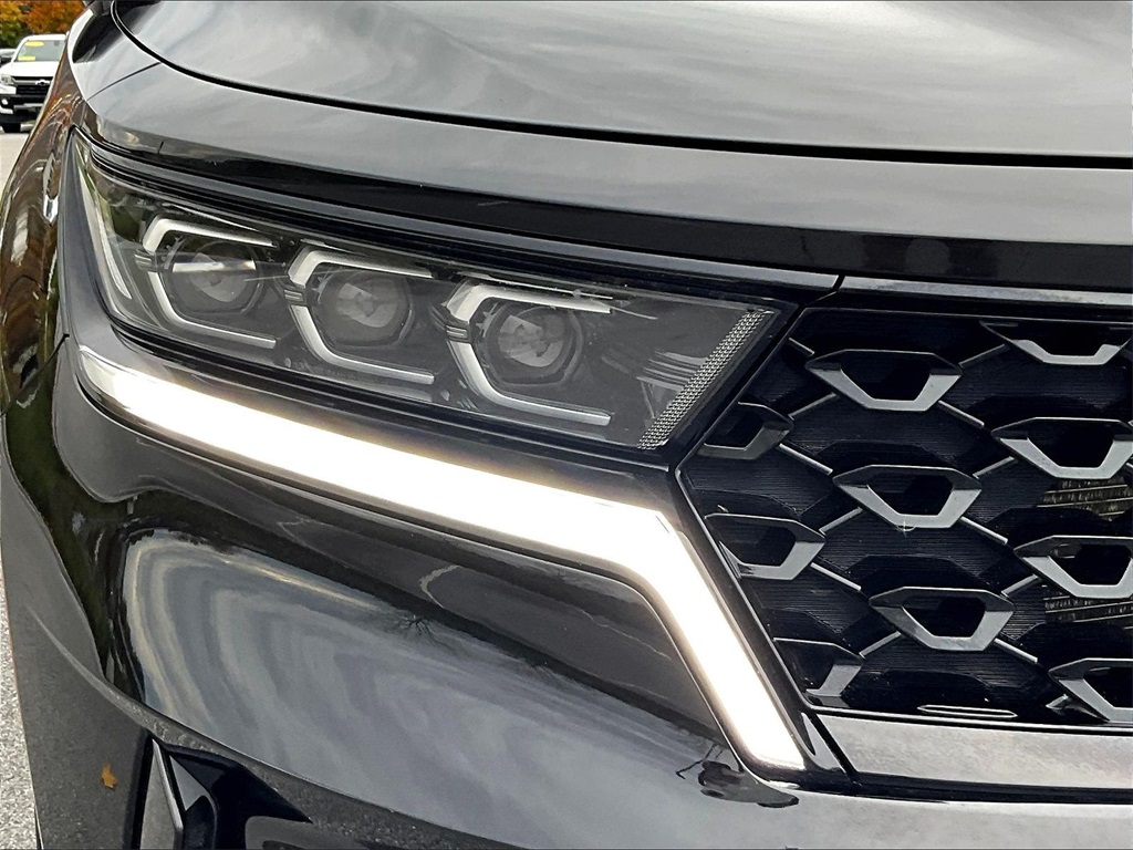 2021 Kia Sorento SX - Photo 32