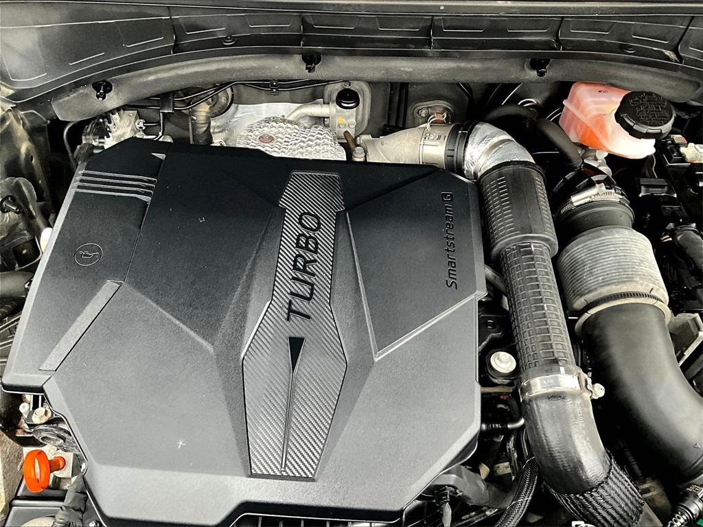 2021 Kia Sorento SX - Photo 34