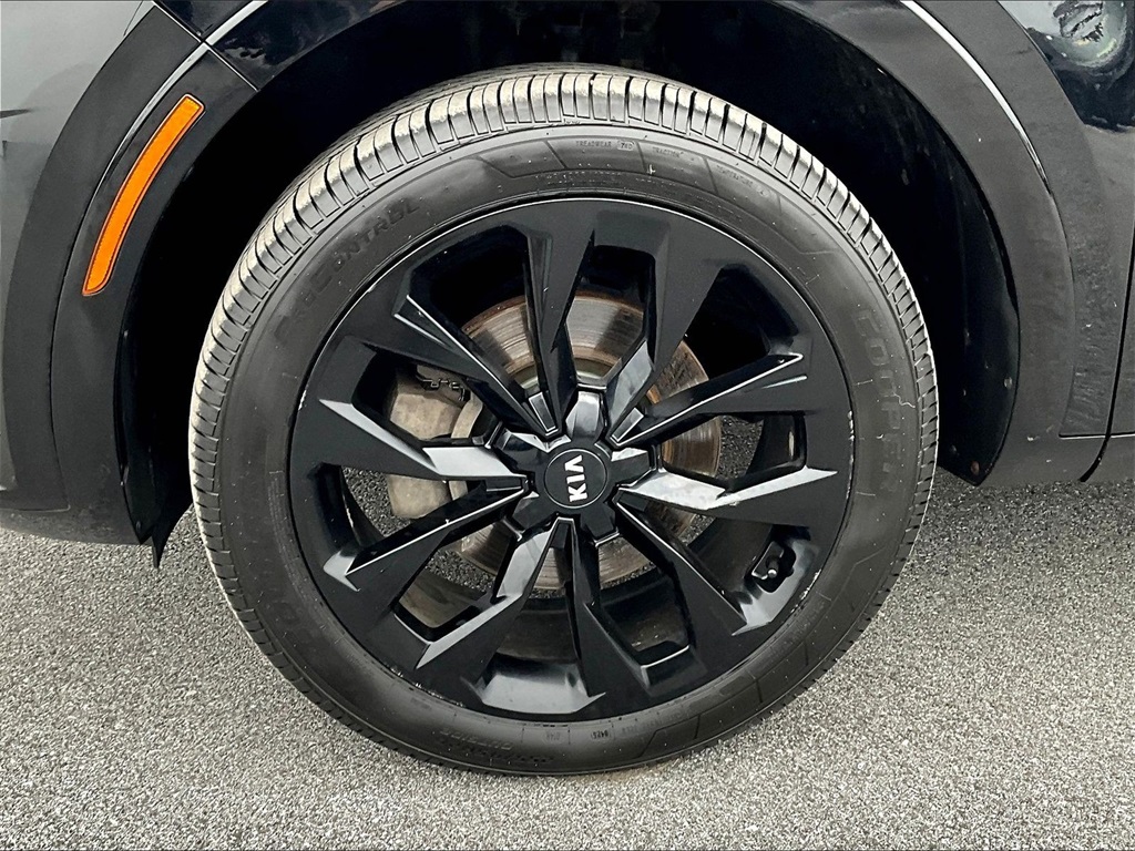 2021 Kia Sorento SX - Photo 7