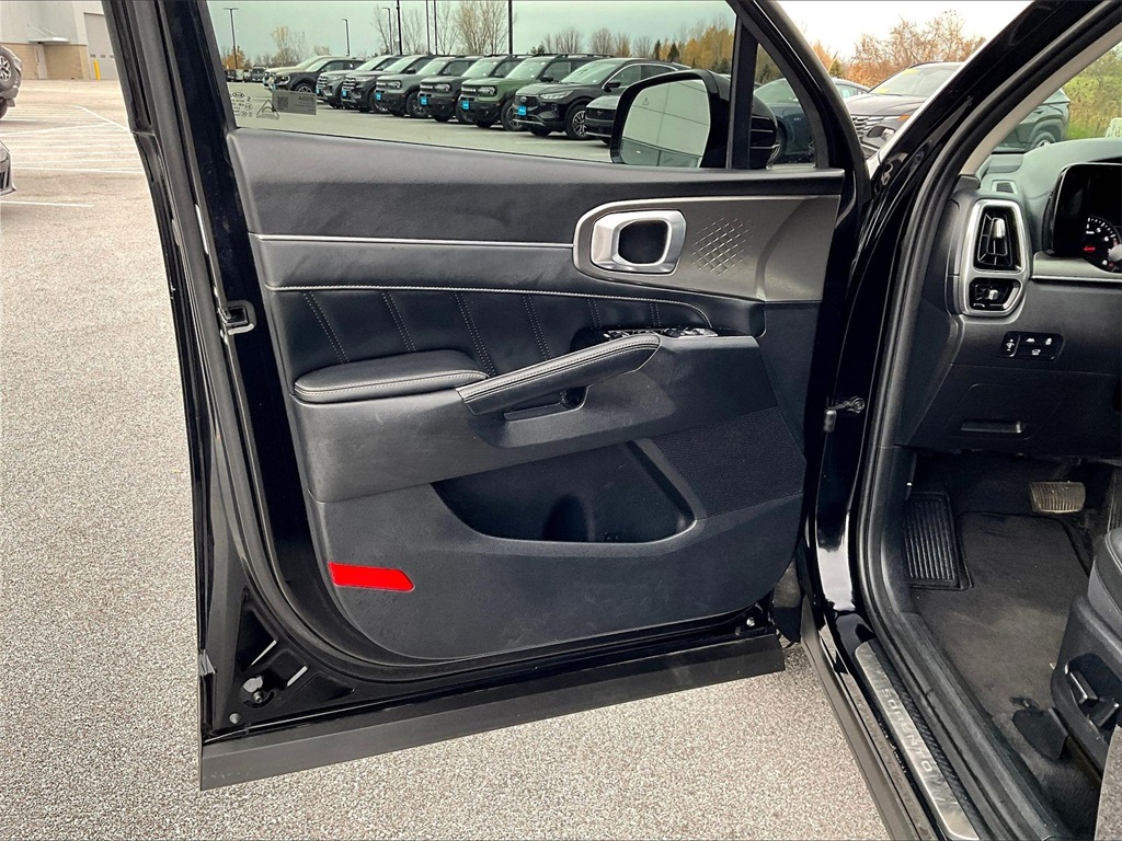 2021 Kia Sorento SX - Photo 9