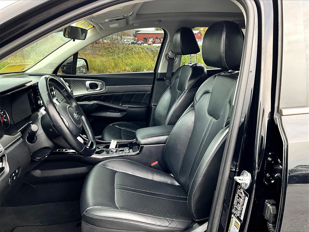 2021 Kia Sorento SX - Photo 10