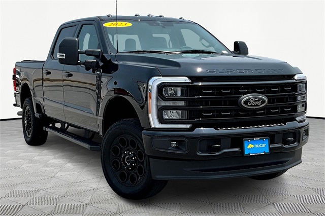 2023 Ford F-250SD XLT - Photo 1