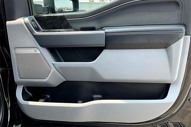 2023 Ford F-250SD XLT - Photo 12
