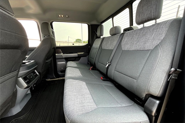 2023 Ford F-250SD XLT - Photo 14
