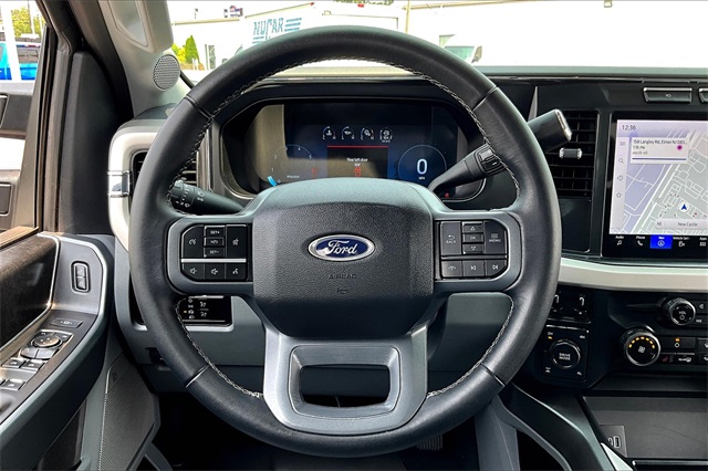 2023 Ford F-250SD XLT - Photo 16