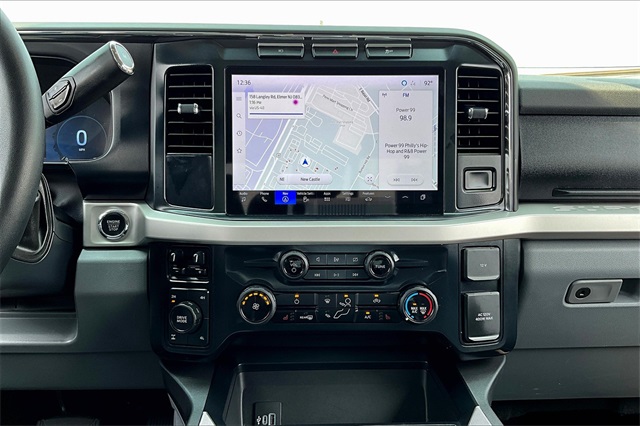 2023 Ford F-250SD XLT - Photo 17