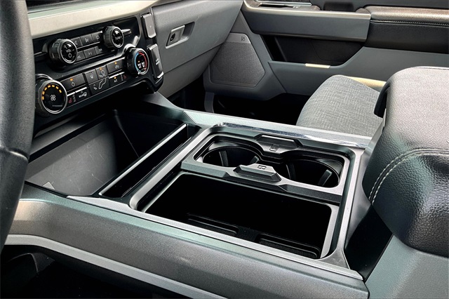 2023 Ford F-250SD XLT - Photo 19