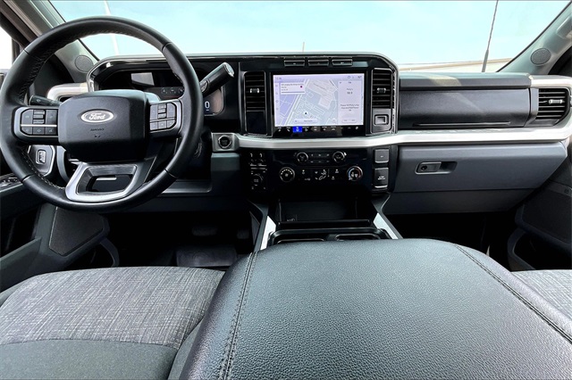 2023 Ford F-250SD XLT - Photo 20