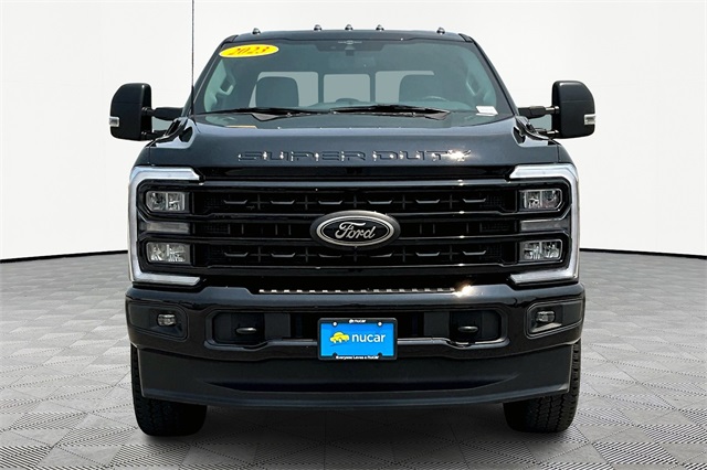 Used 2023 Ford F-250 Super Duty XLT with VIN 1FT8W2BN0PEE09263 for sale in New Castle, DE